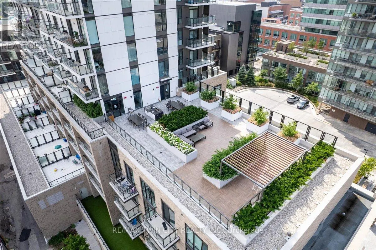 505 - 55 DUKE STREET W
