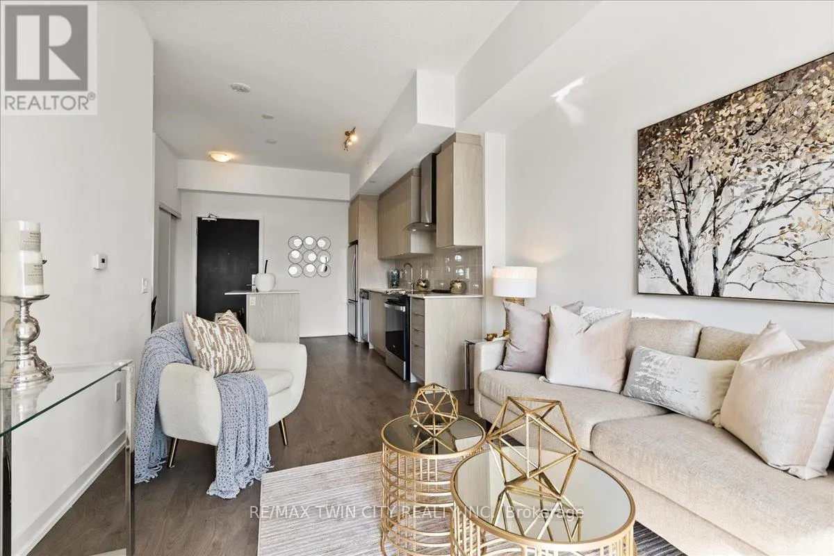 505 - 55 DUKE STREET W