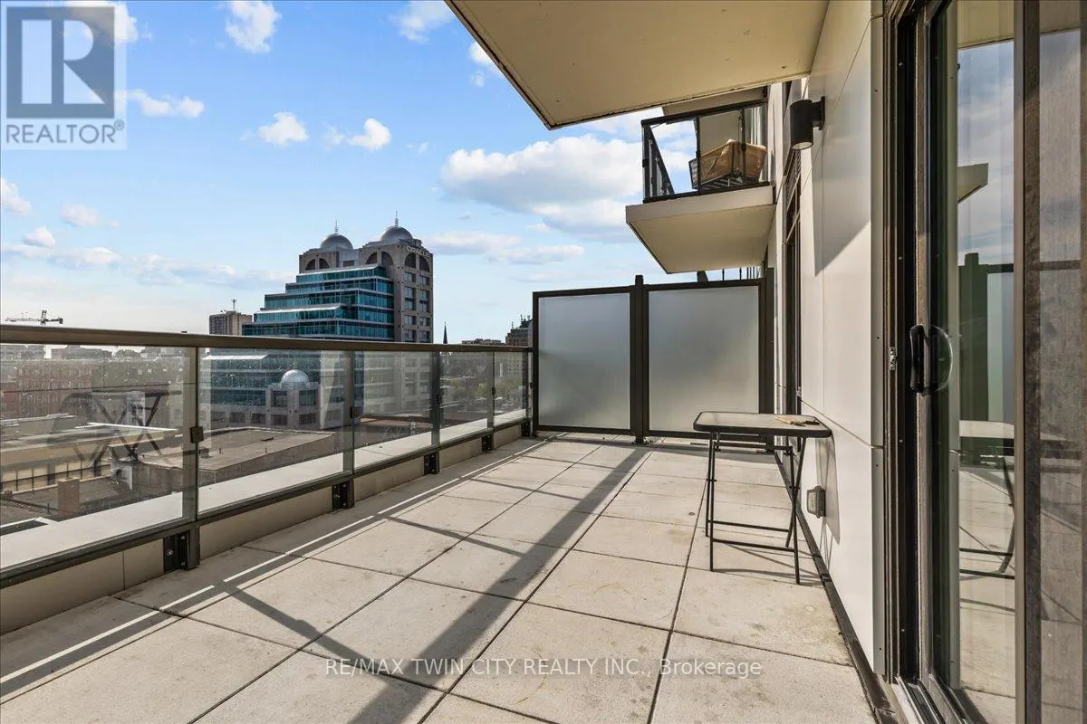 505 - 55 DUKE STREET W