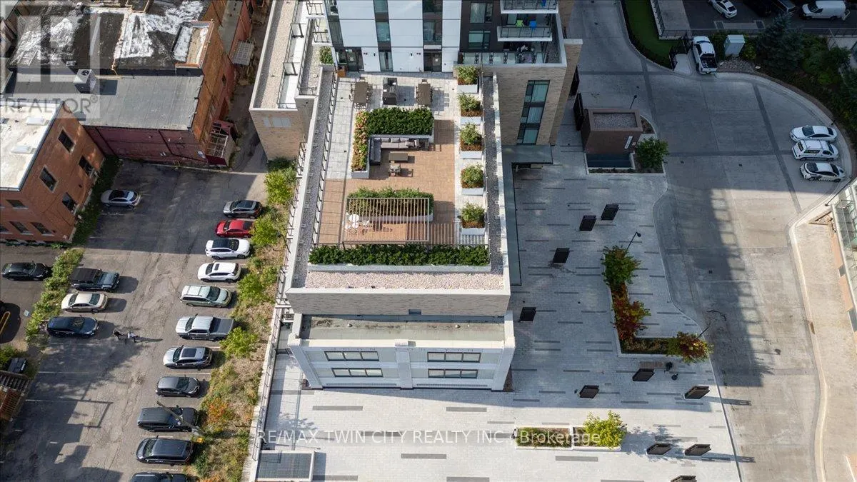 505 - 55 DUKE STREET W
