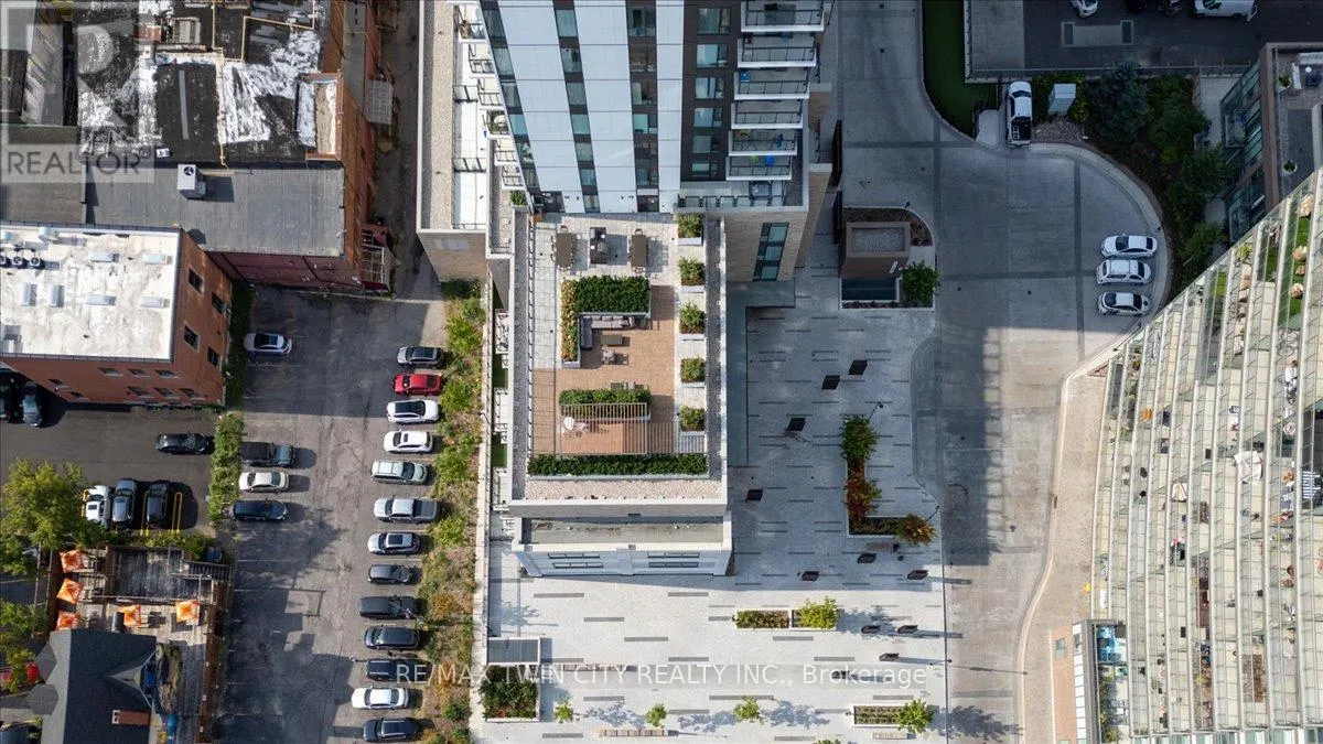 505 - 55 DUKE STREET W
