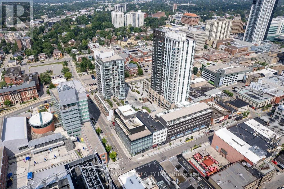 505 - 55 DUKE STREET W