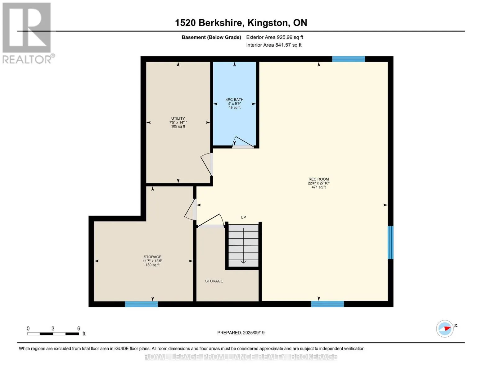 1520 BERKSHIRE DRIVE