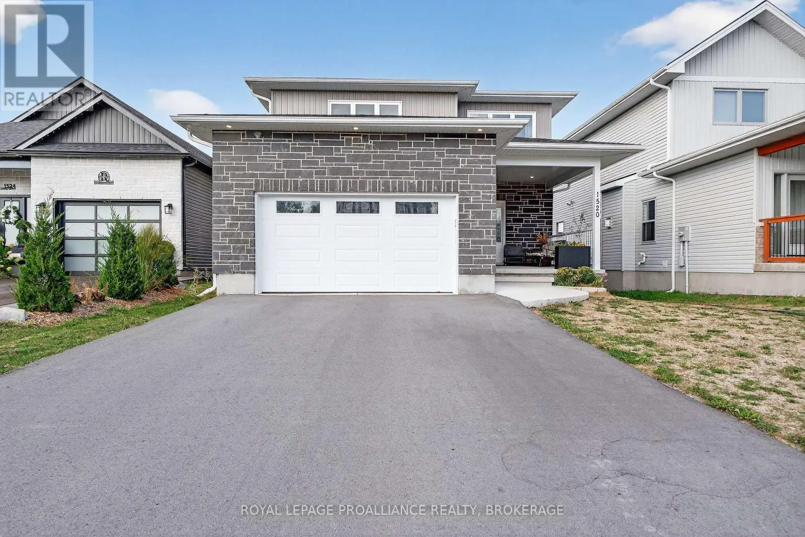 1520 BERKSHIRE DRIVE