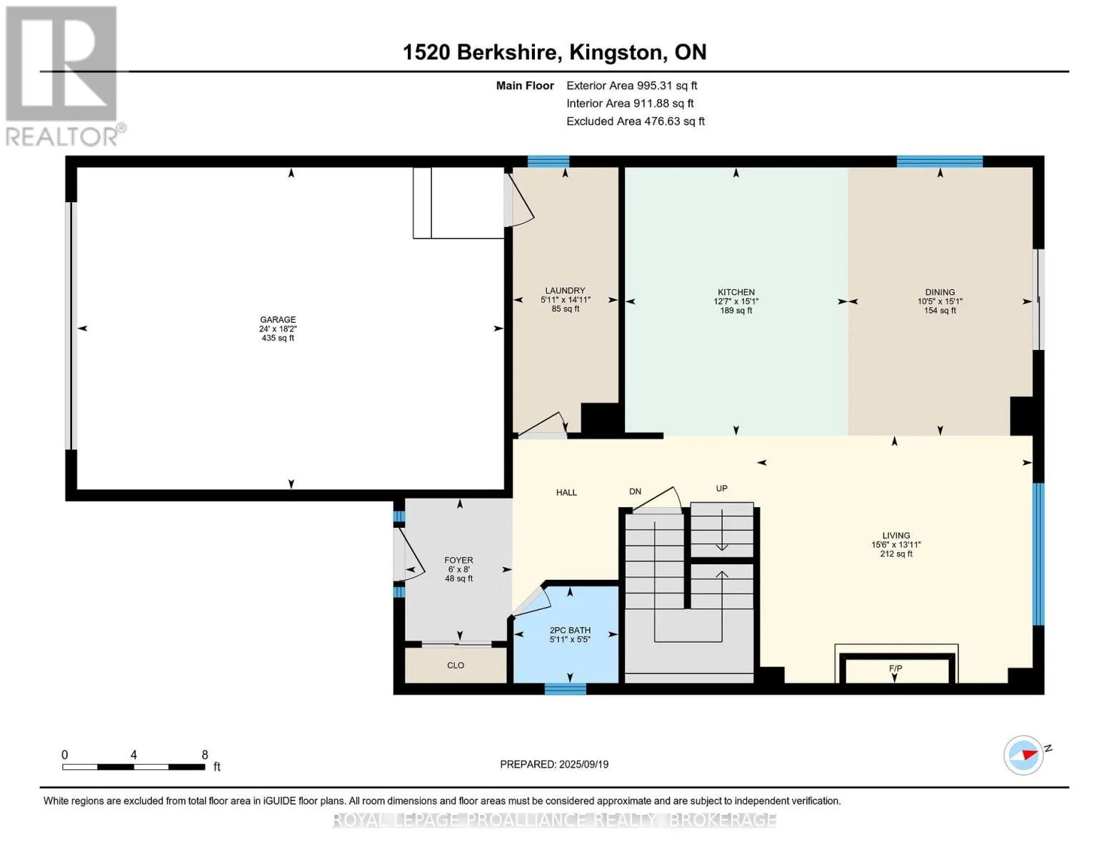 1520 BERKSHIRE DRIVE
