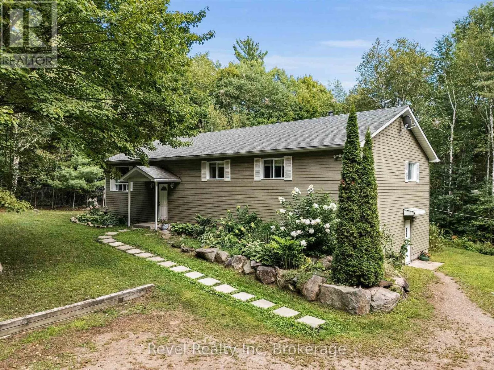 1326 ECHO LAKE ROAD