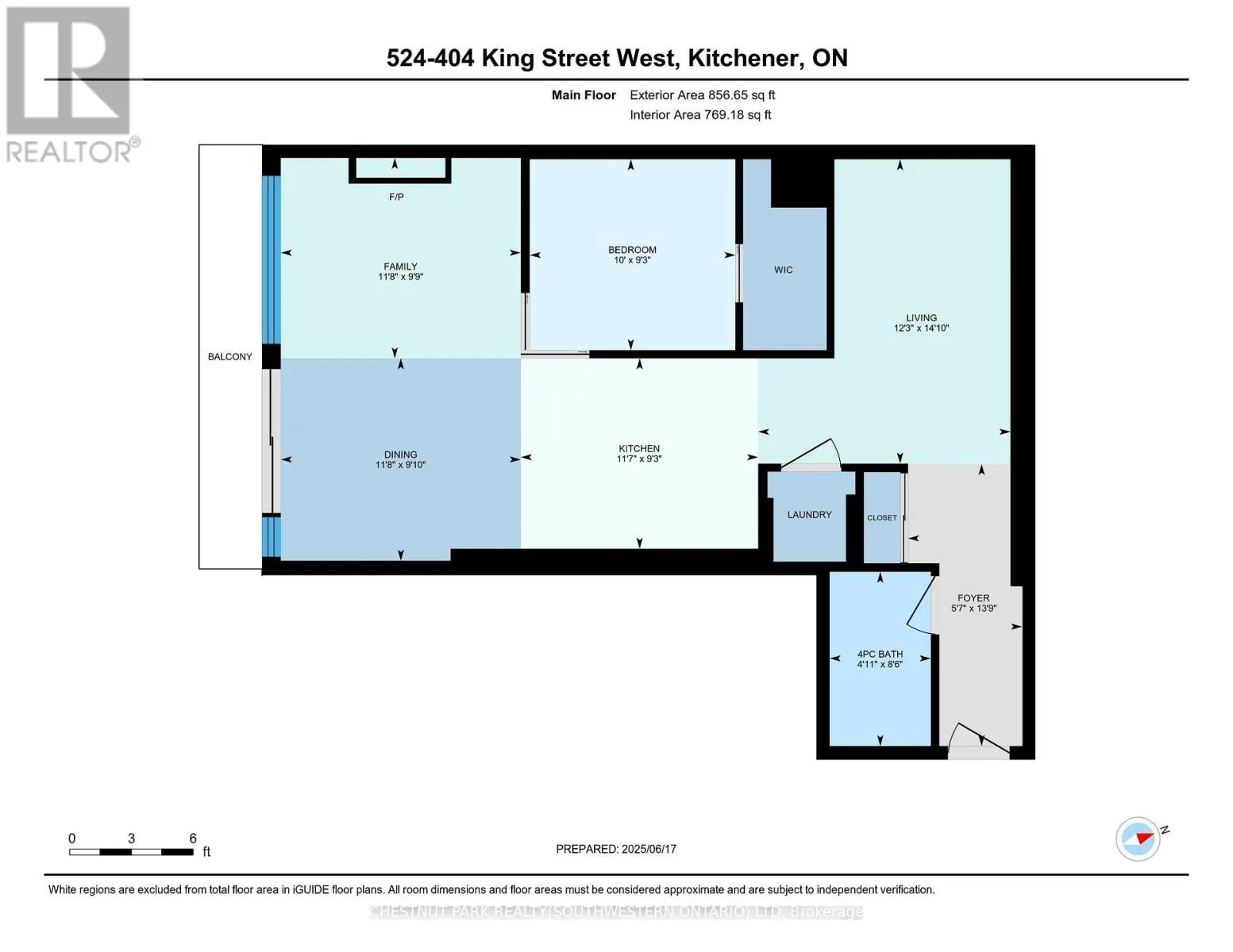 524 - 404 KING STREET W