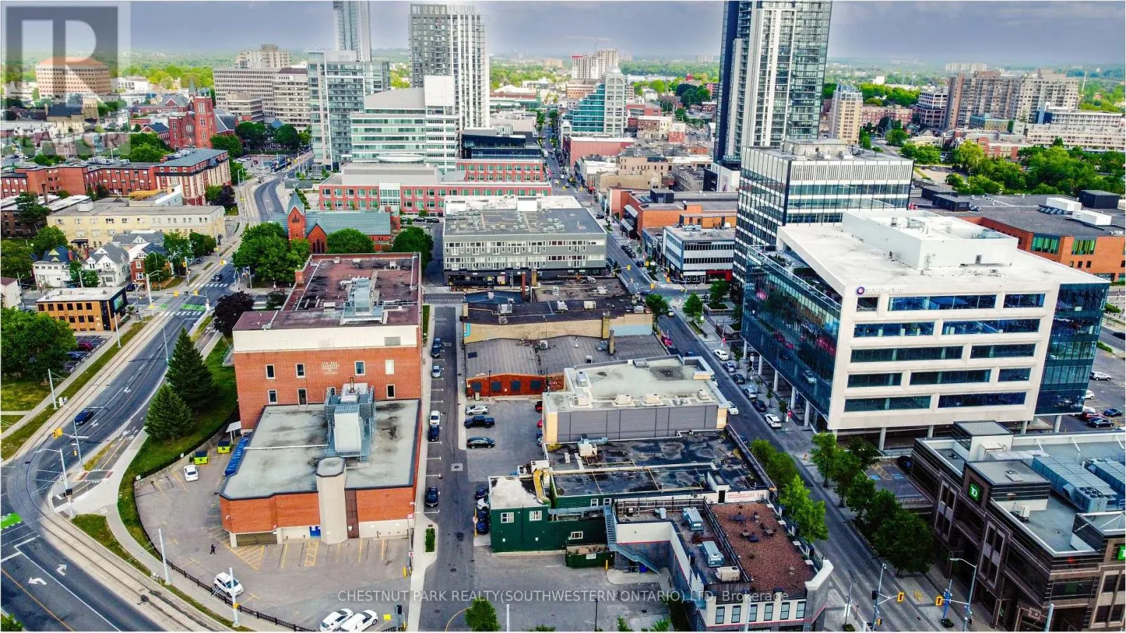 524 - 404 KING STREET W