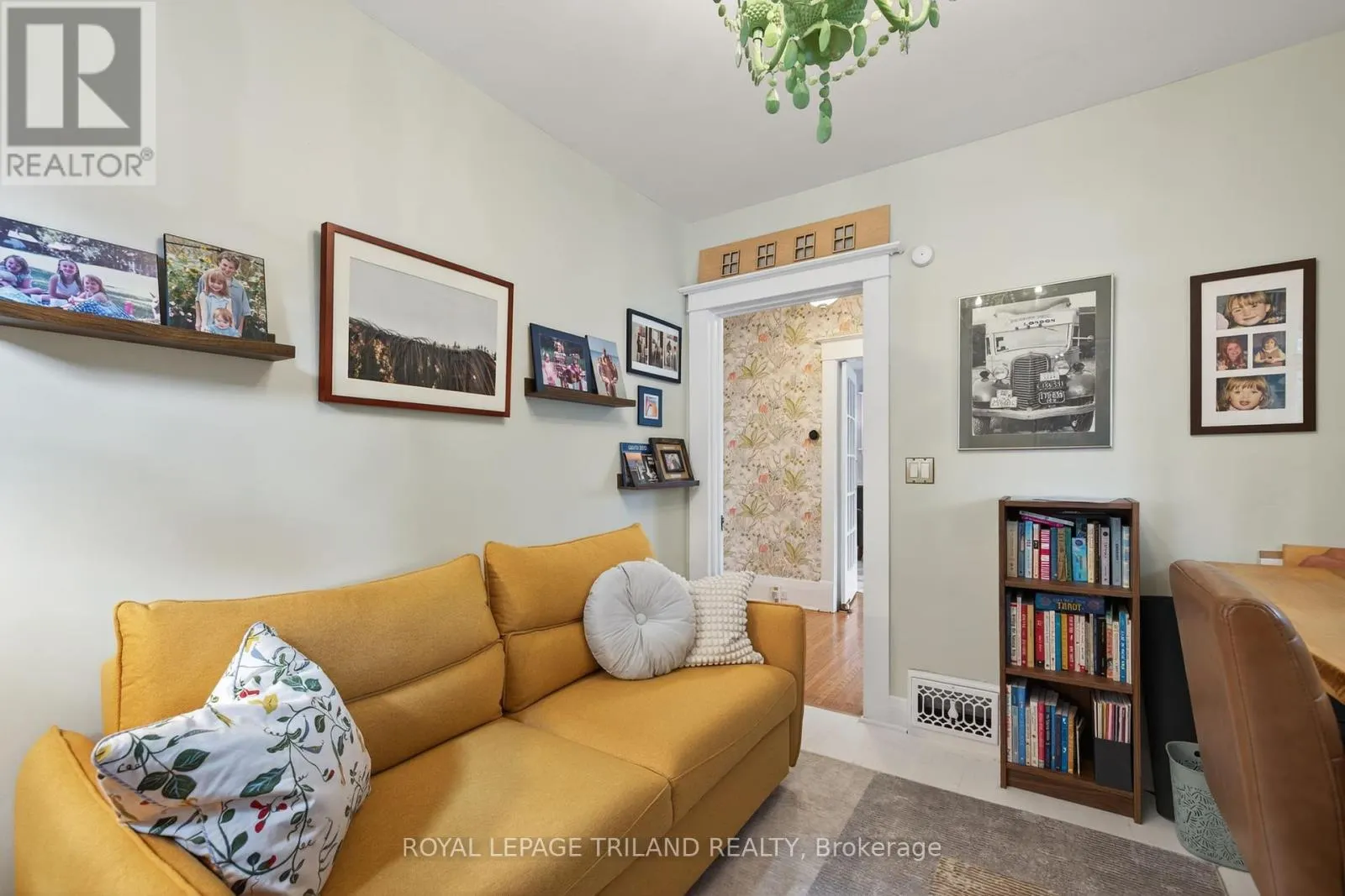 263 RIDOUT STREET S
