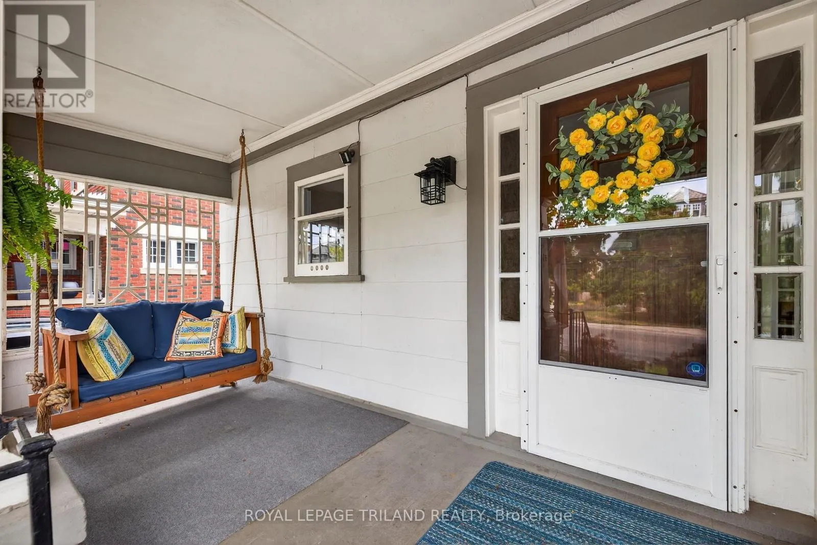 263 RIDOUT STREET S
