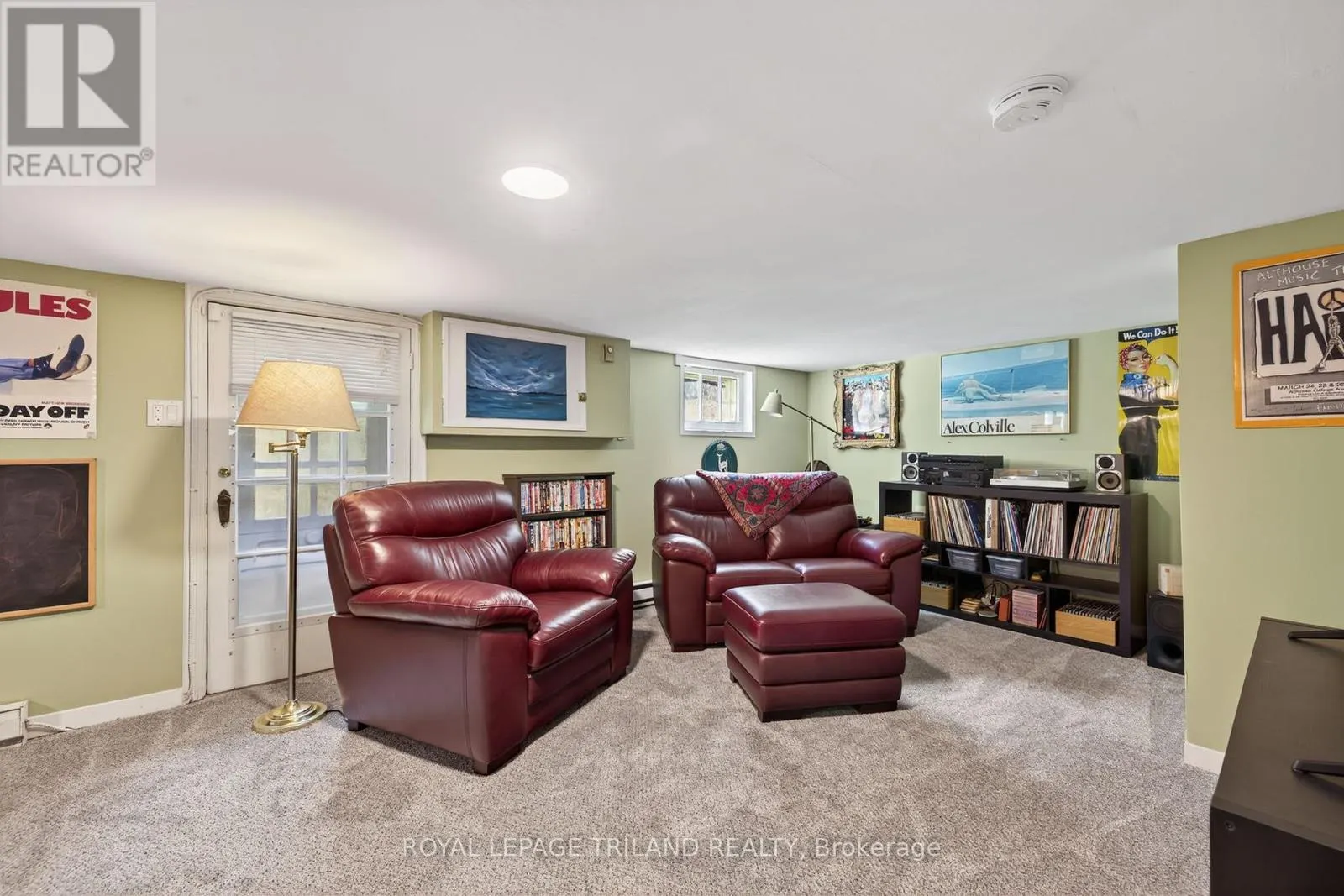 263 RIDOUT STREET S