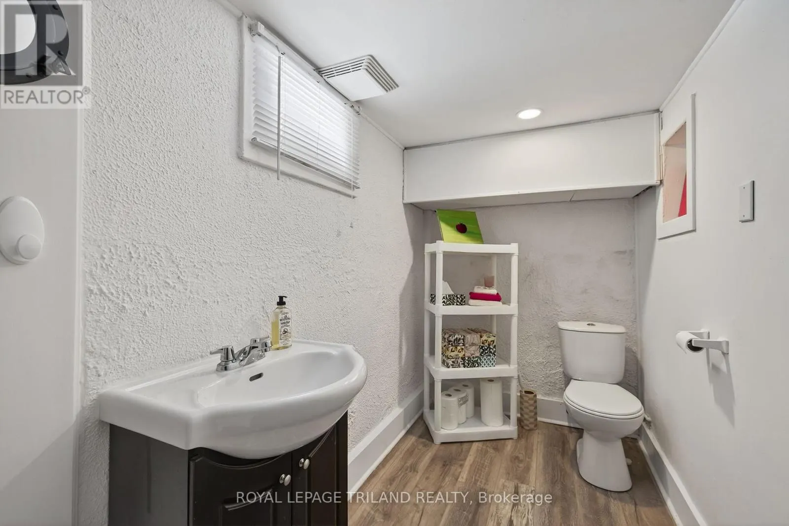 263 RIDOUT STREET S