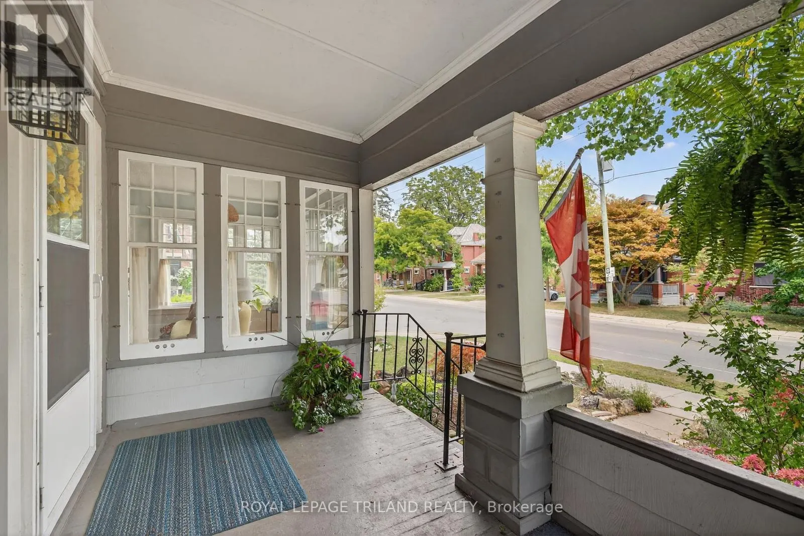 263 RIDOUT STREET S
