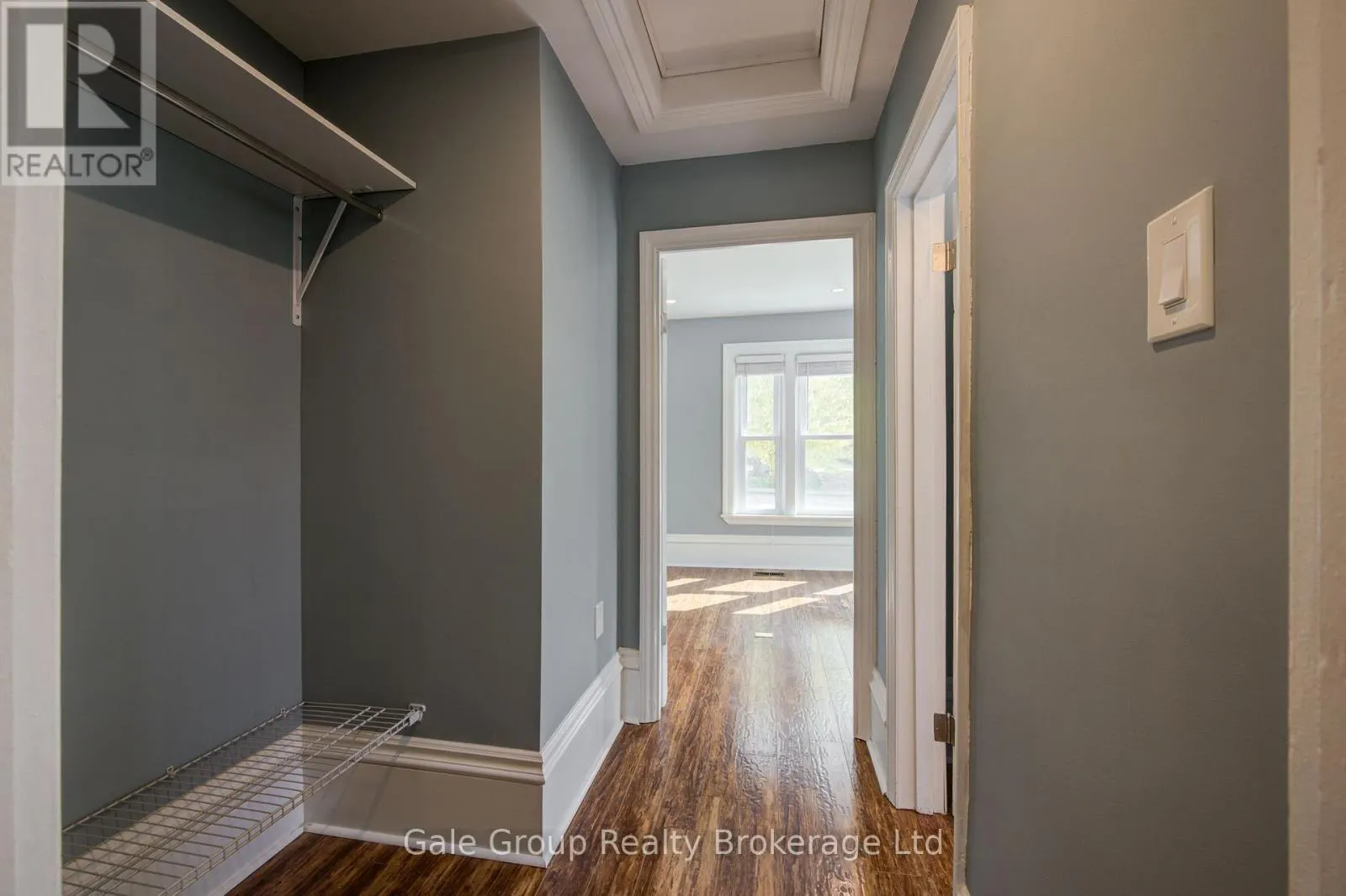155 VANSITTART AVENUE