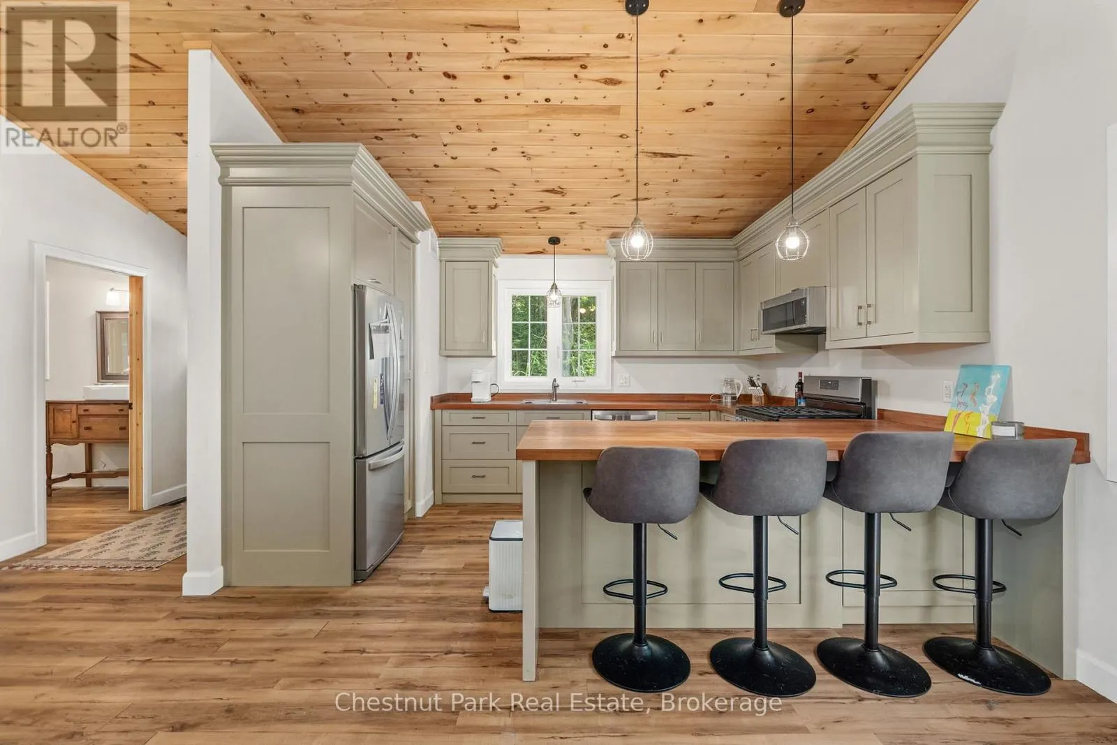 2698 OLD MUSKOKA ROAD