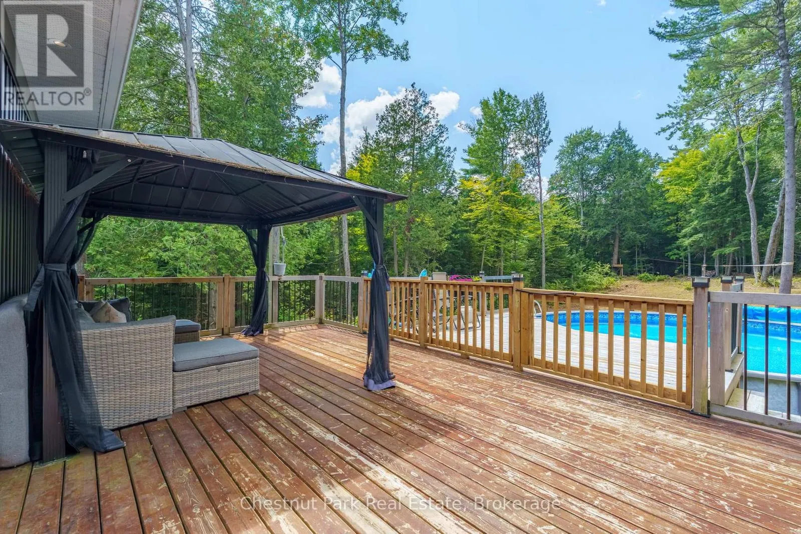 2698 OLD MUSKOKA ROAD