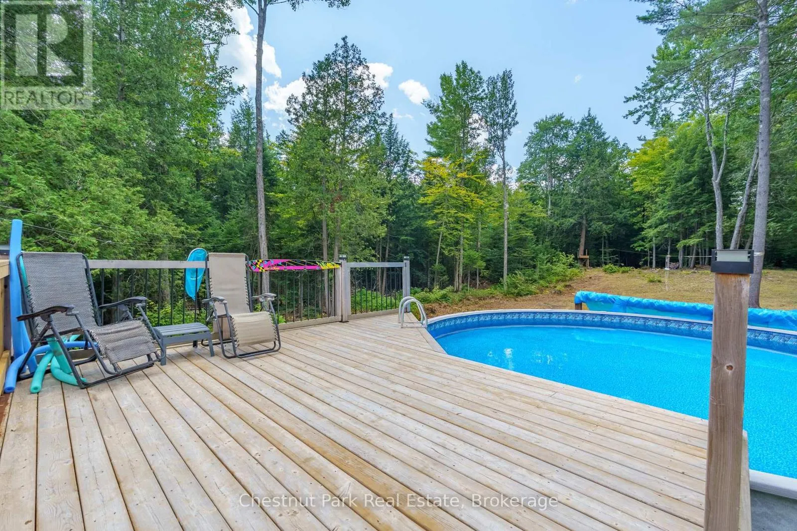 2698 OLD MUSKOKA ROAD