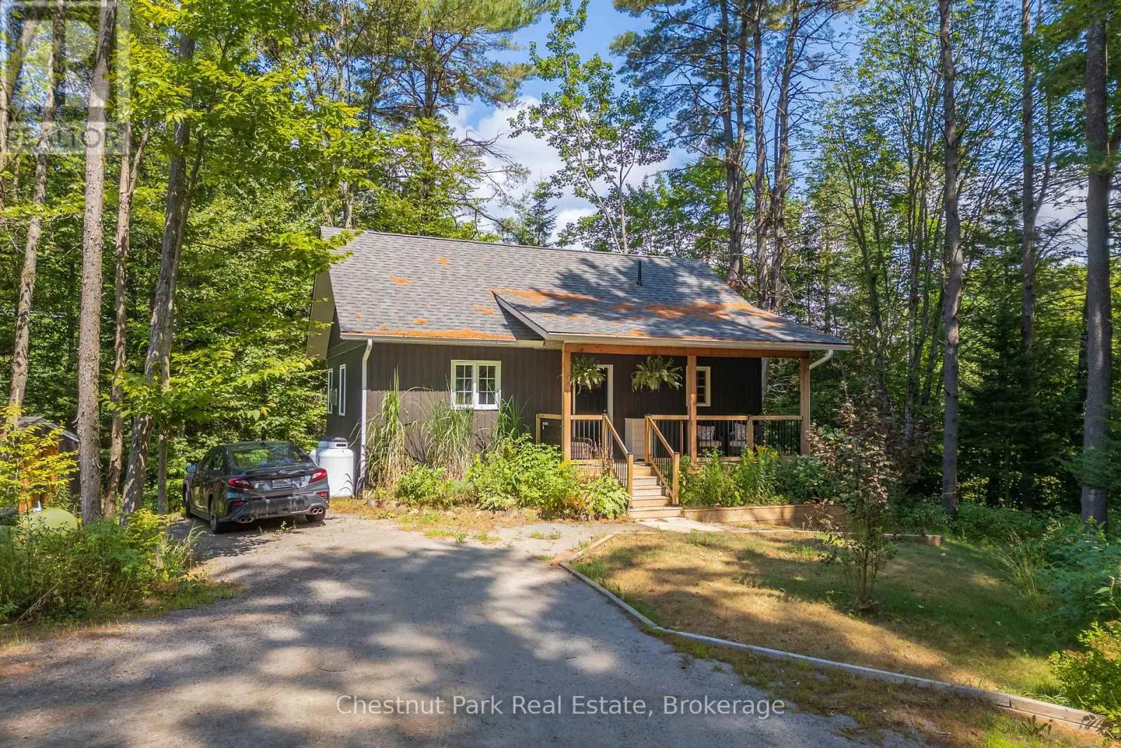 2698 OLD MUSKOKA ROAD