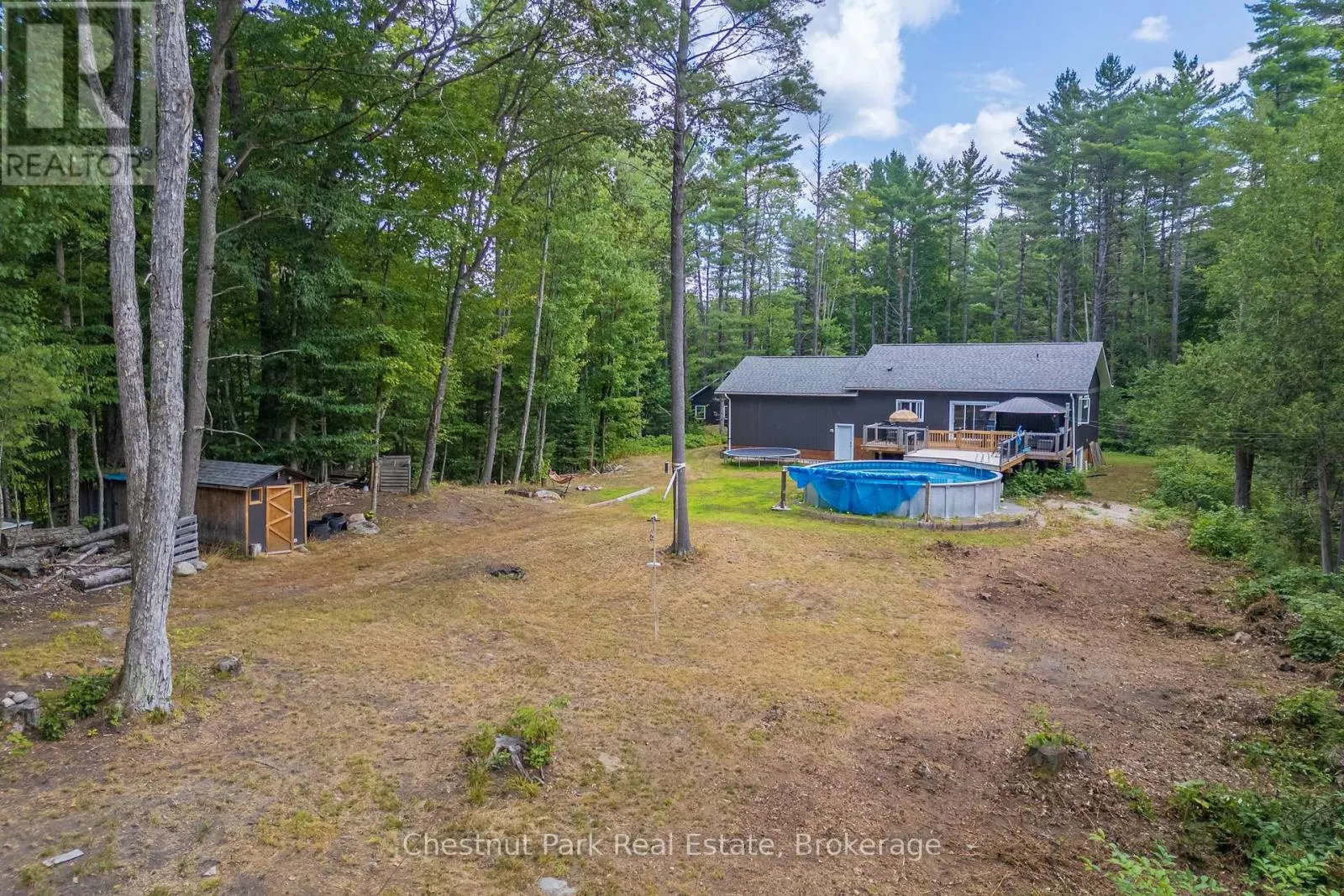 2698 OLD MUSKOKA ROAD