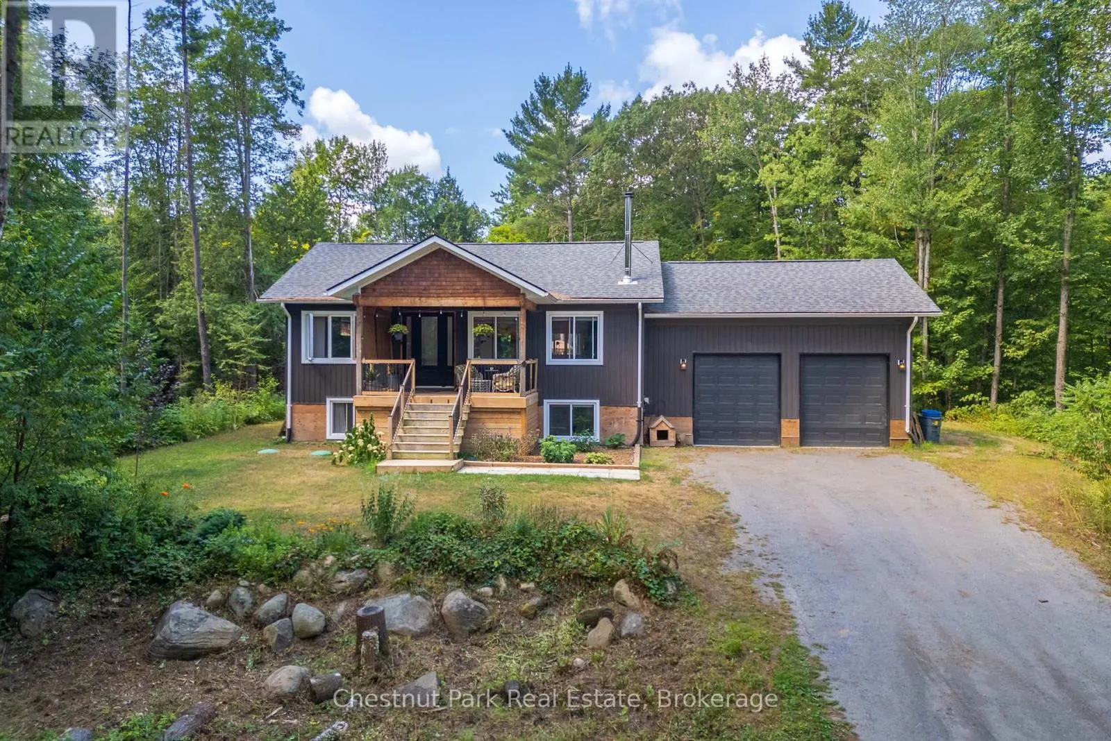 2698 OLD MUSKOKA ROAD