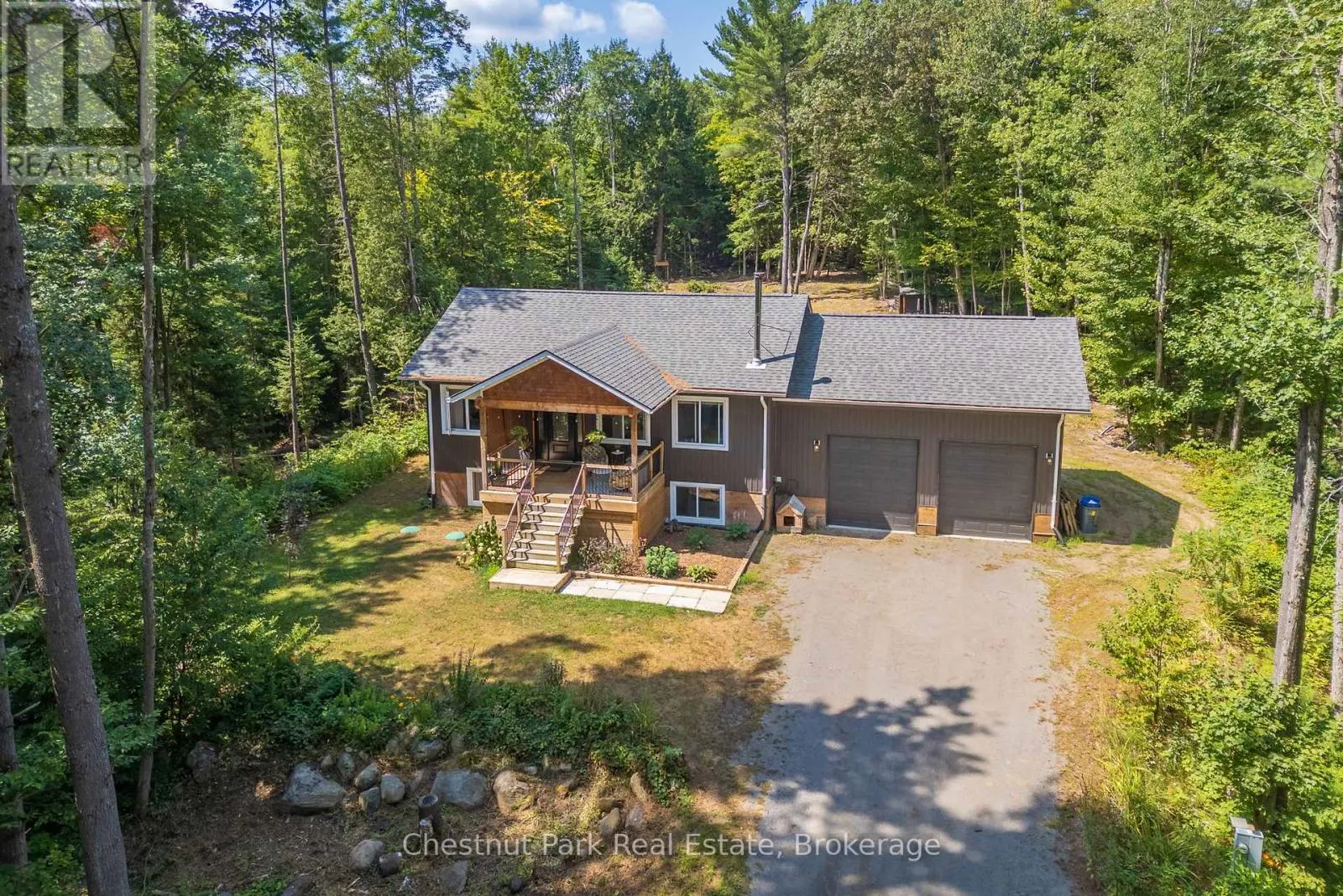 2698 OLD MUSKOKA ROAD
