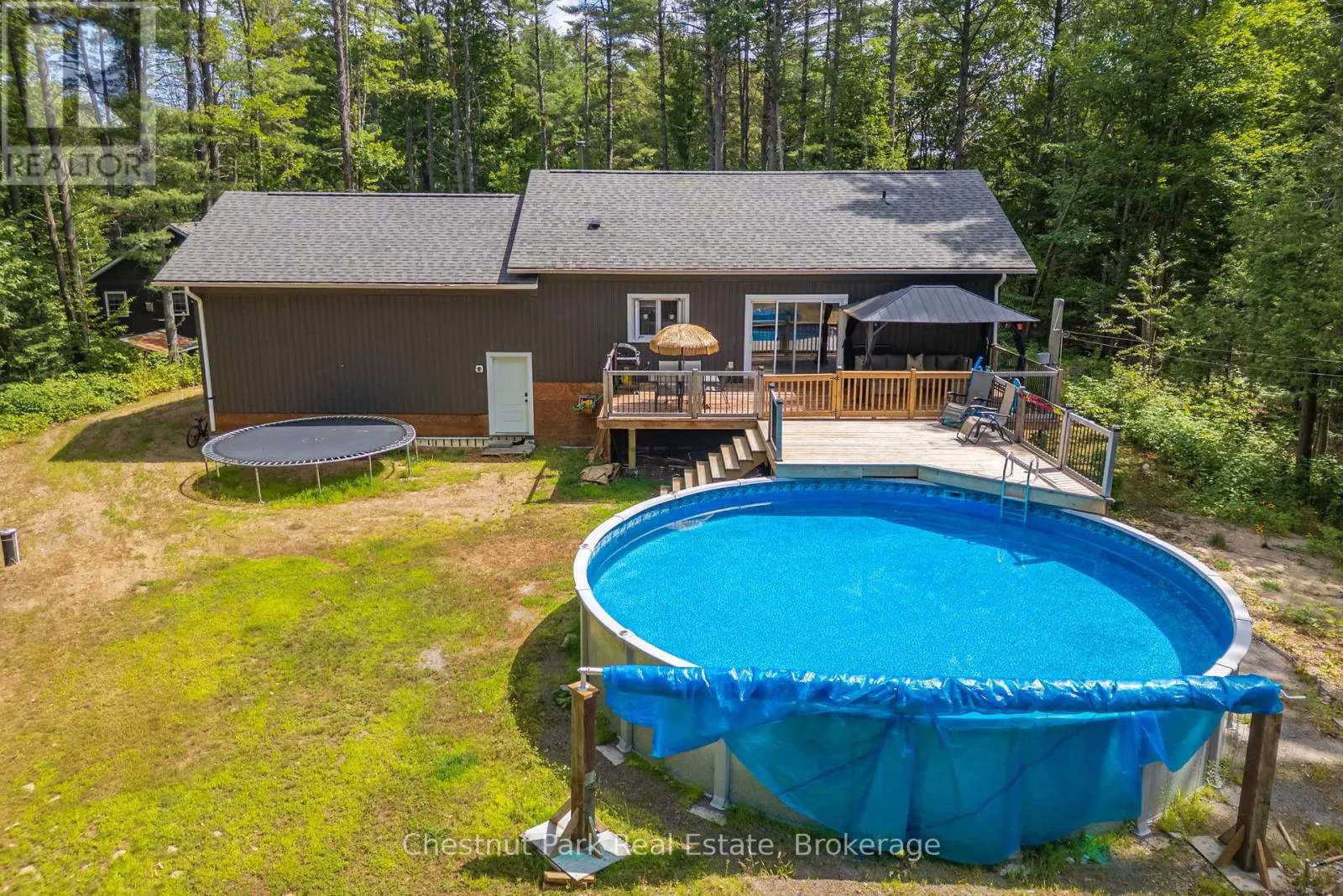 2698 OLD MUSKOKA ROAD