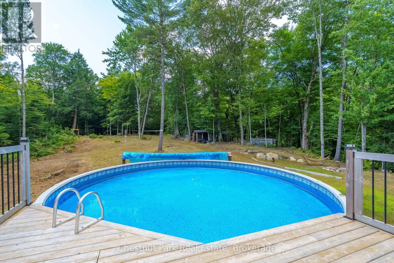 2698 OLD MUSKOKA ROAD