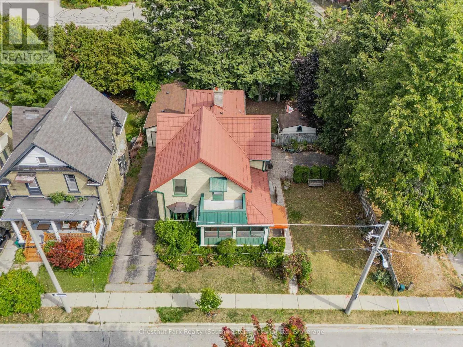 6 THERESA STREET