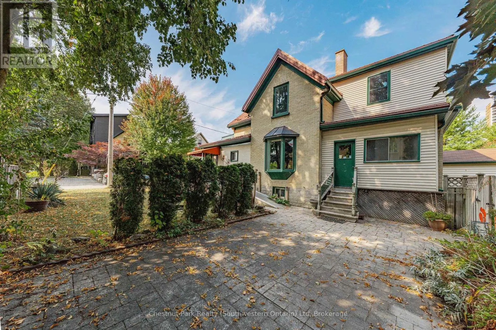 6 THERESA STREET