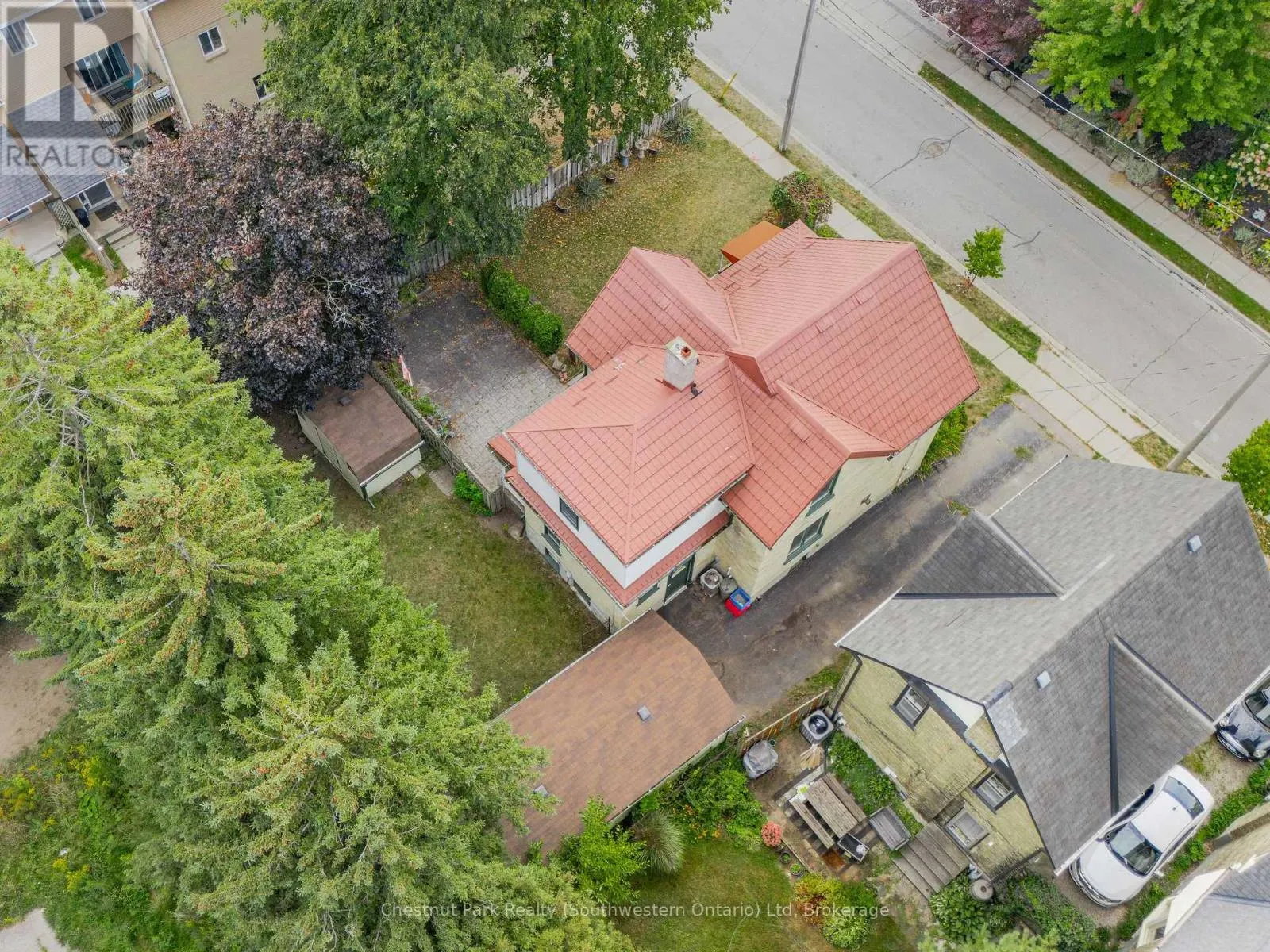 6 THERESA STREET