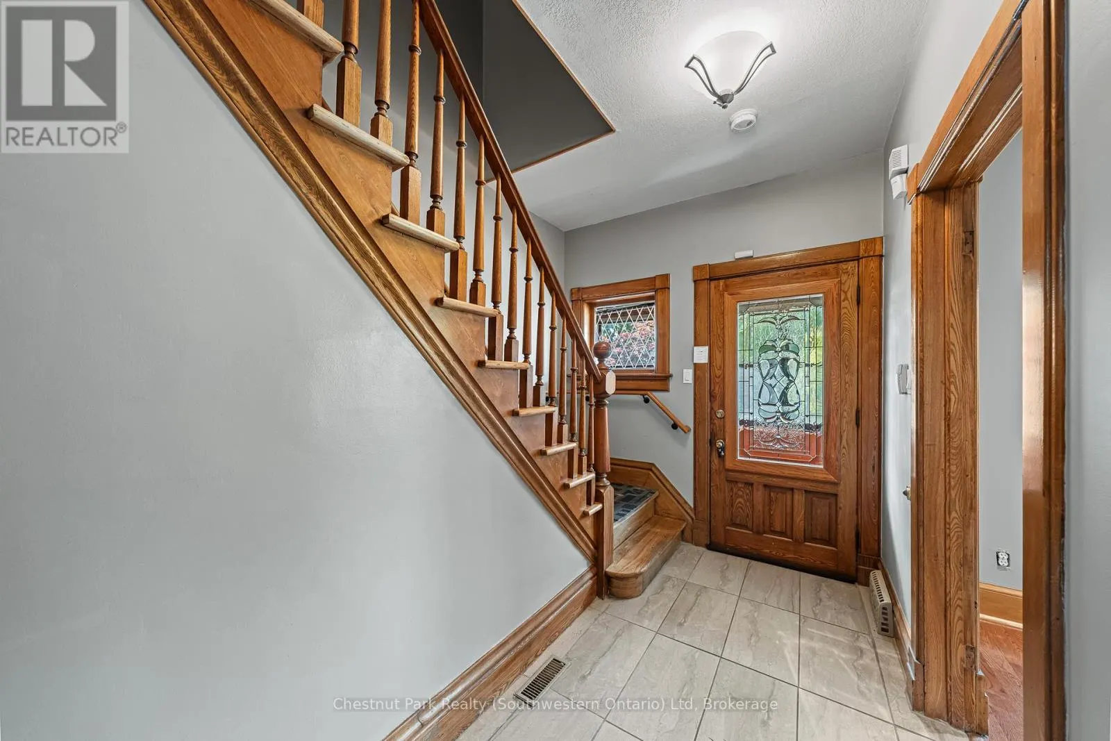 6 THERESA STREET