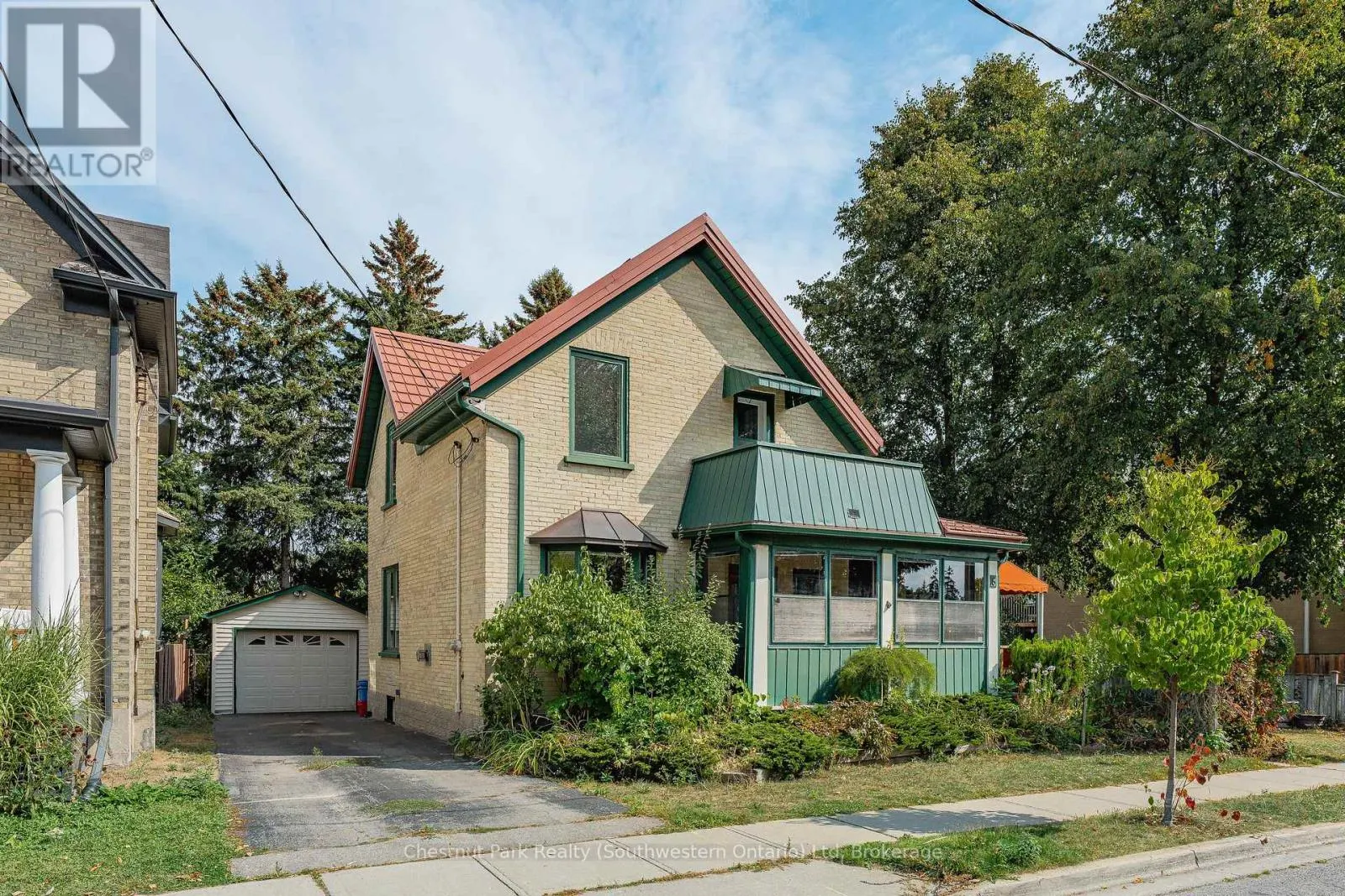 6 THERESA STREET