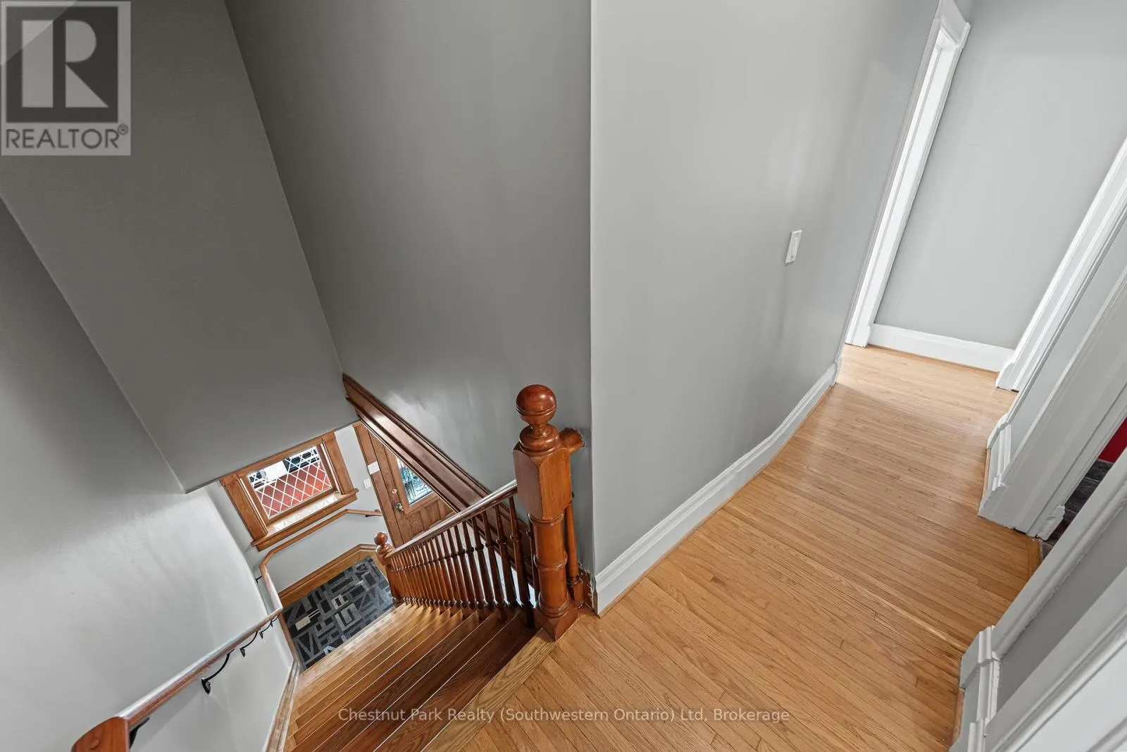 6 THERESA STREET