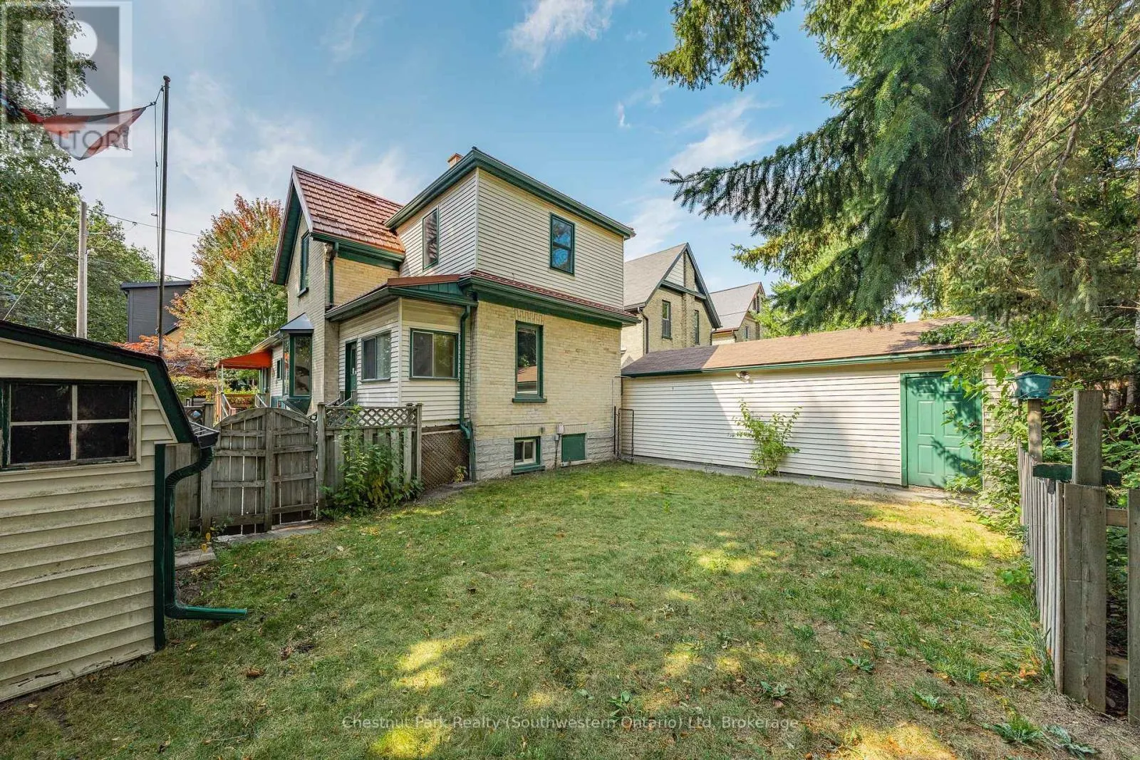 6 THERESA STREET