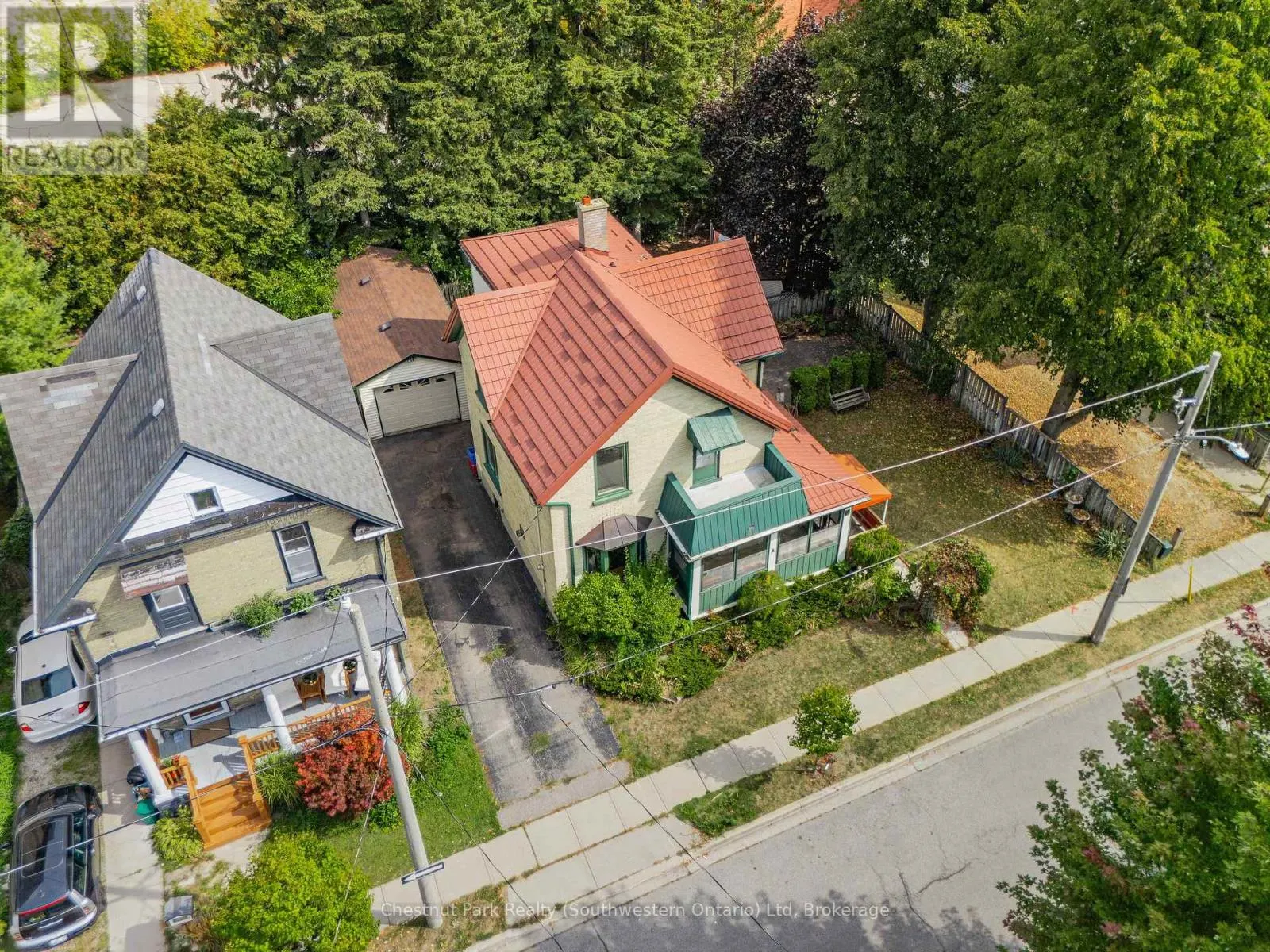 6 THERESA STREET