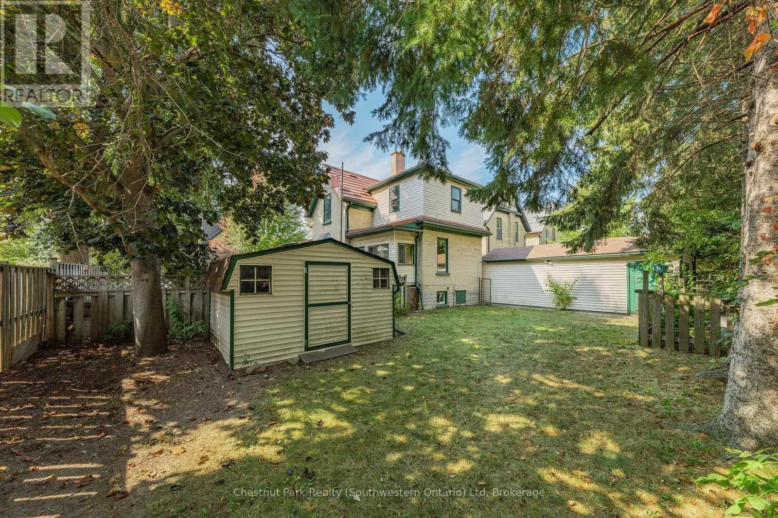 6 THERESA STREET