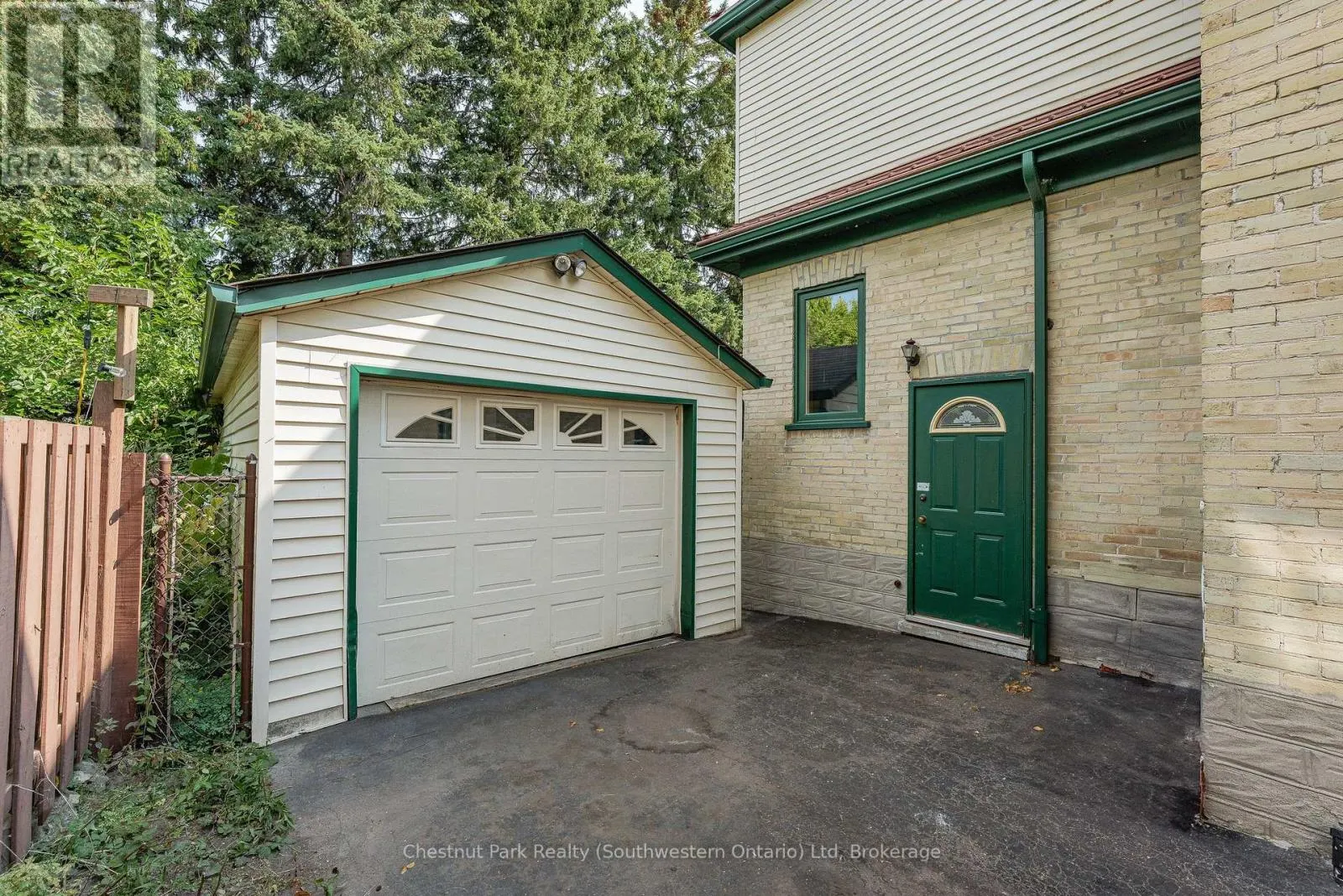 6 THERESA STREET