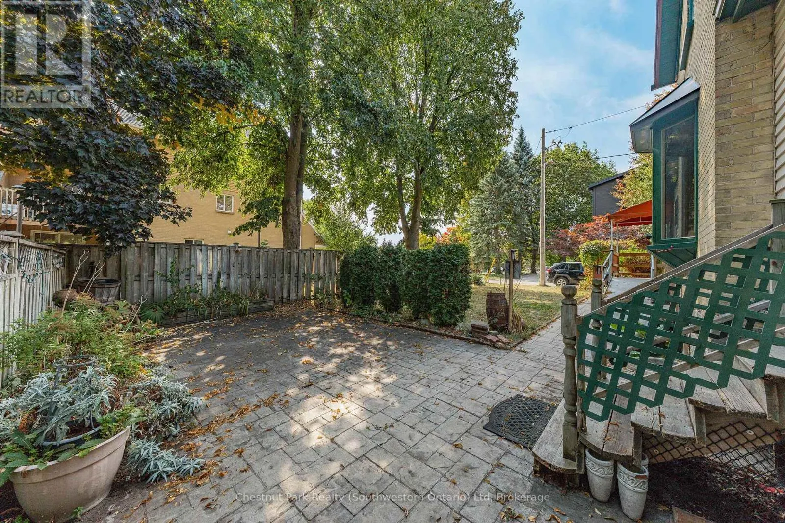 6 THERESA STREET