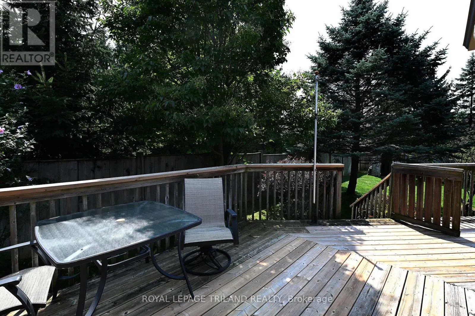 5 - 4067 COLONEL TALBOT ROAD, #5
