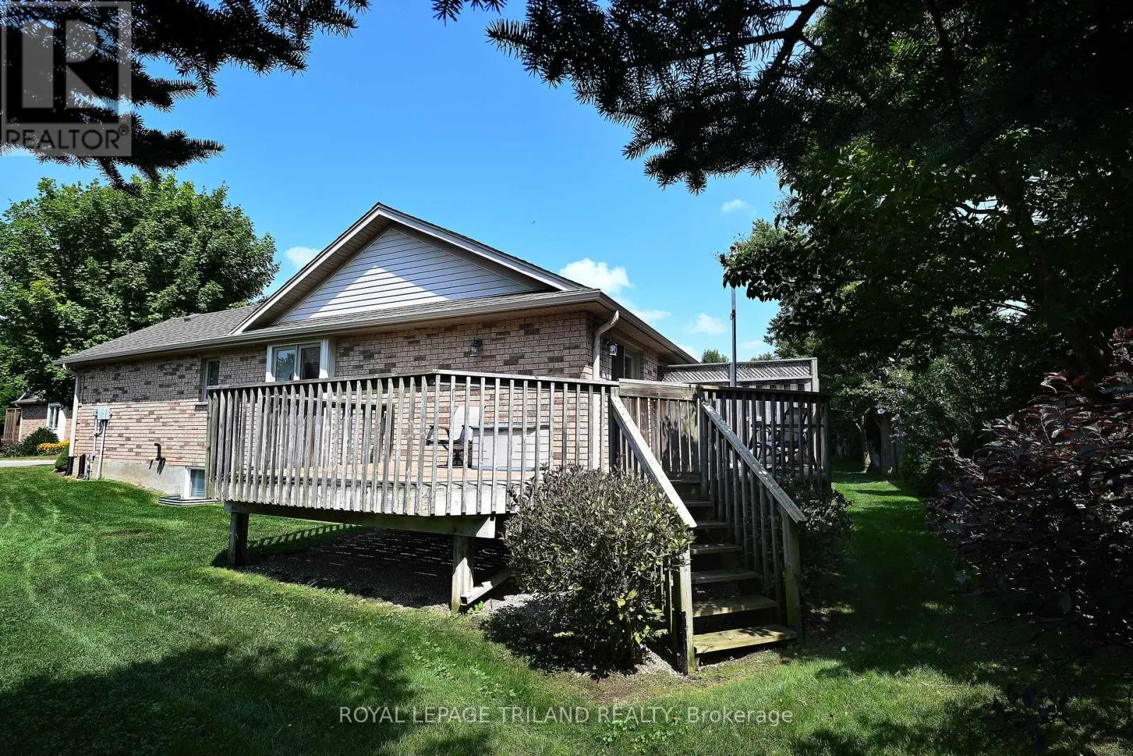 5 - 4067 COLONEL TALBOT ROAD, #5