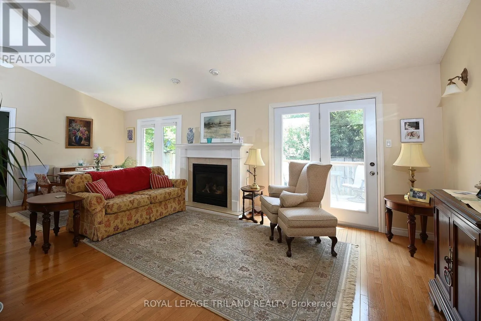 5 - 4067 COLONEL TALBOT ROAD, #5