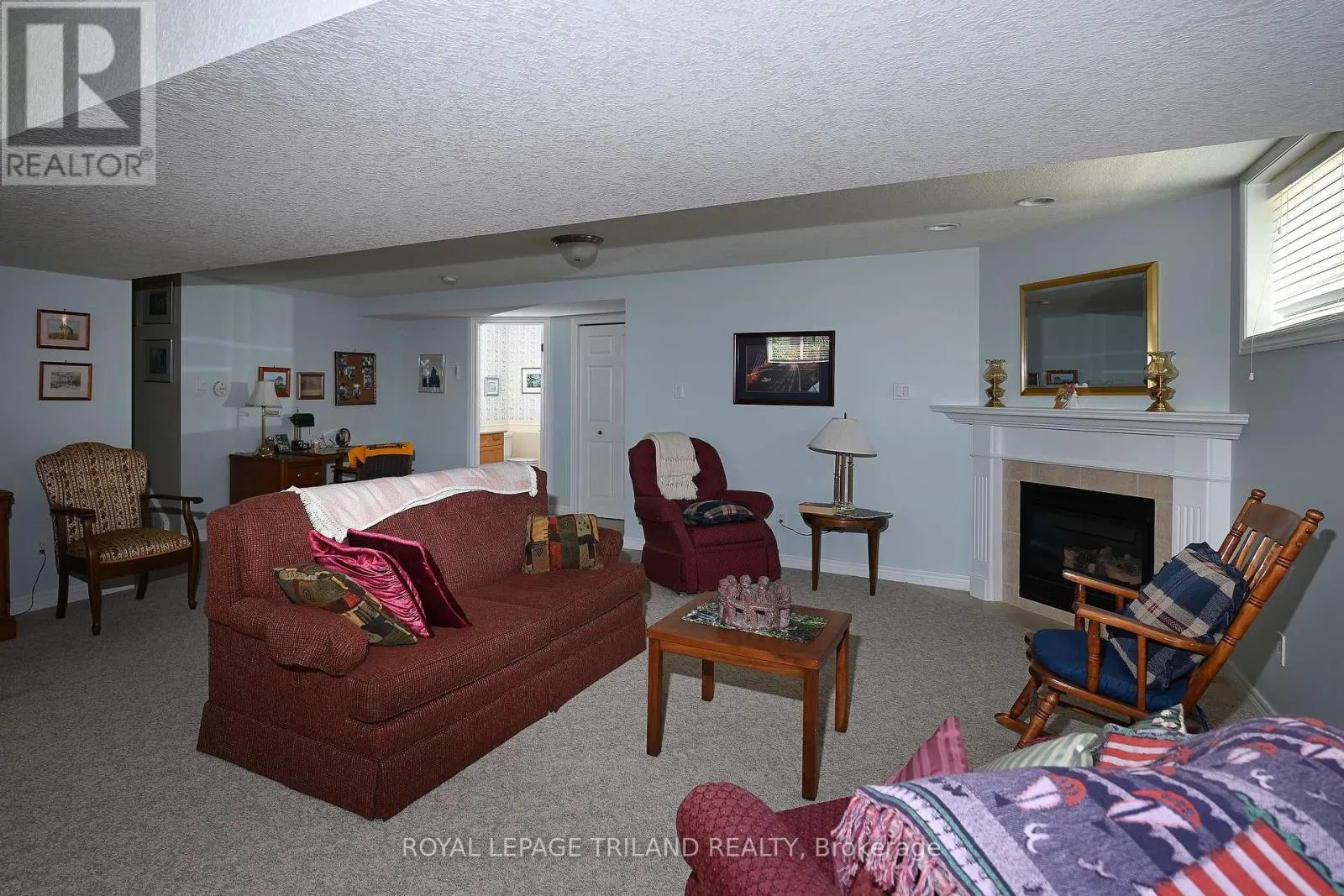 5 - 4067 COLONEL TALBOT ROAD, #5