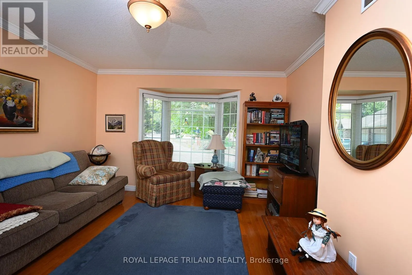 5 - 4067 COLONEL TALBOT ROAD, #5