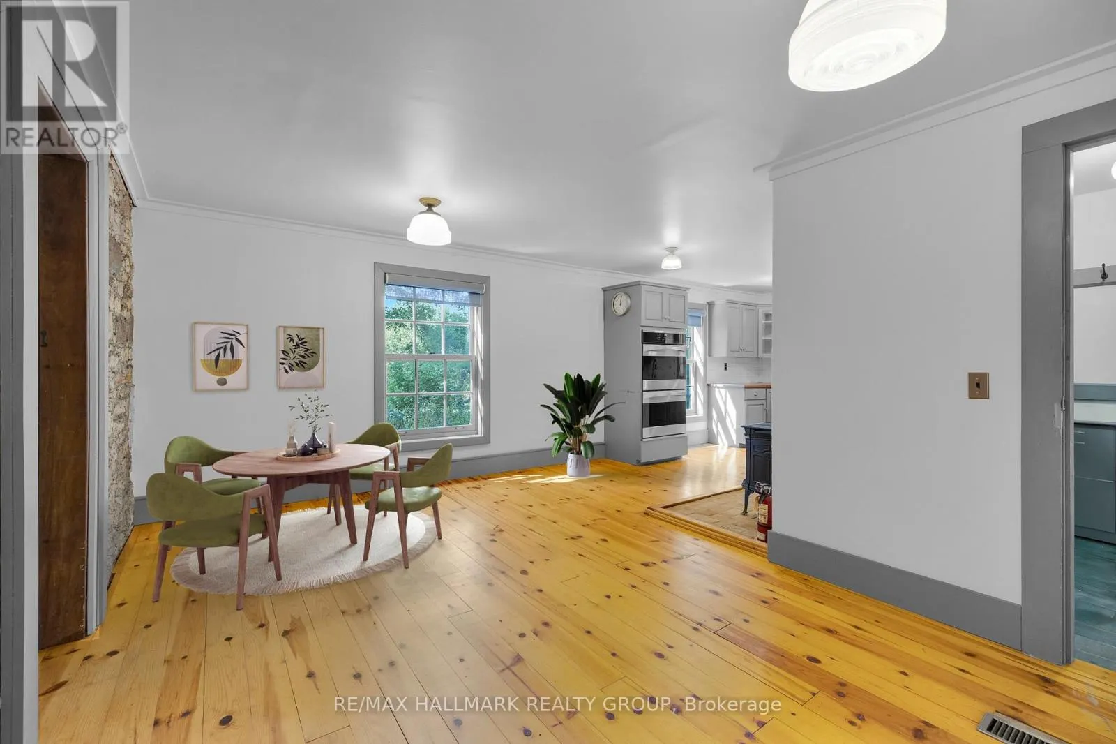 30 BALLYCANOE ROAD