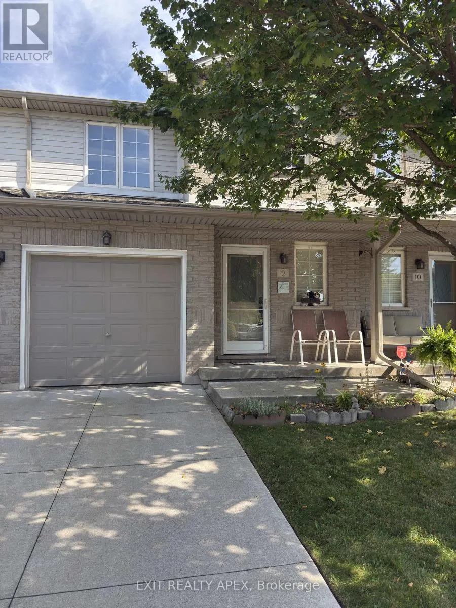 9 - 76 FRANCES AVENUE