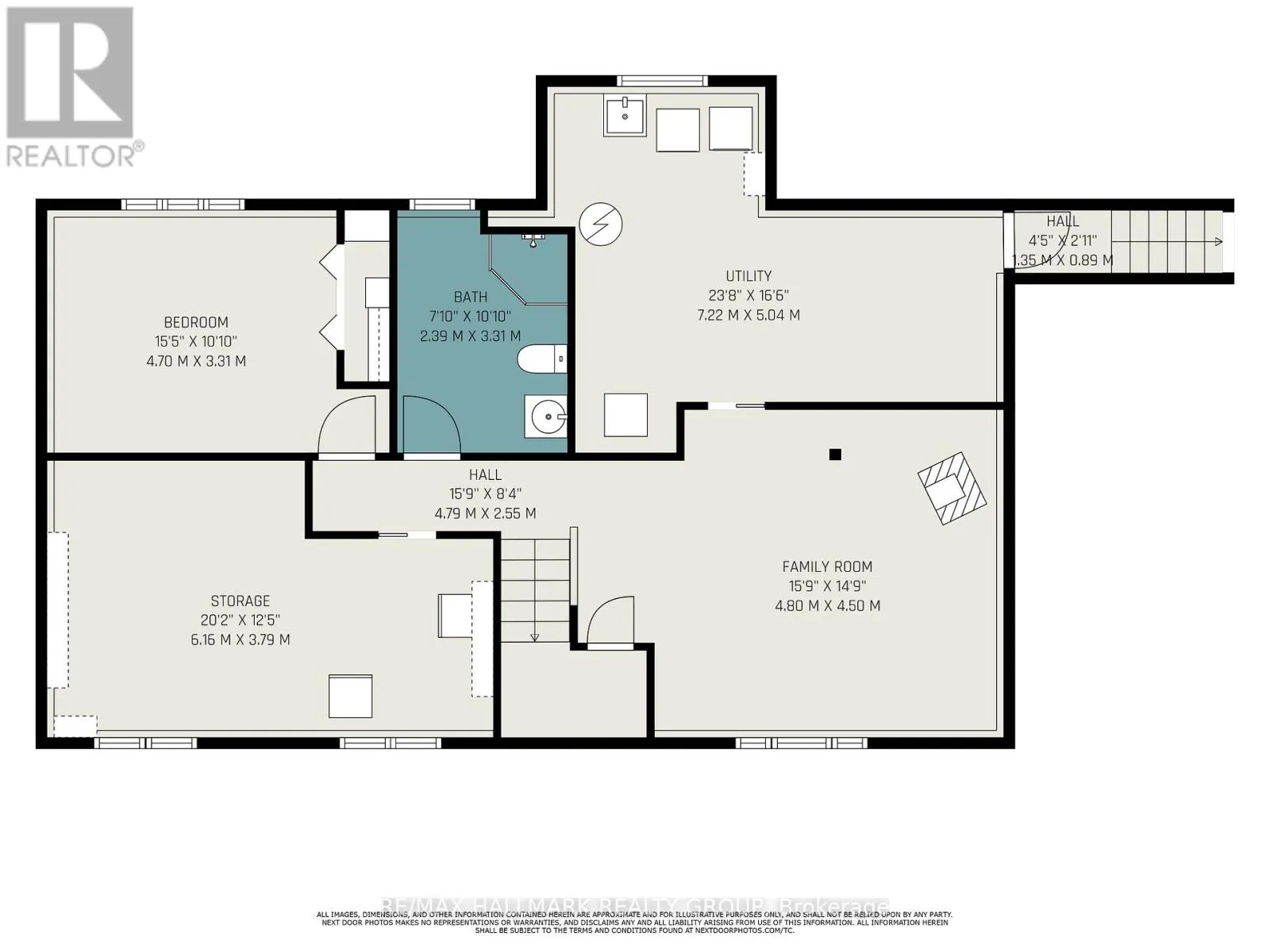 115 DELANEY DRIVE