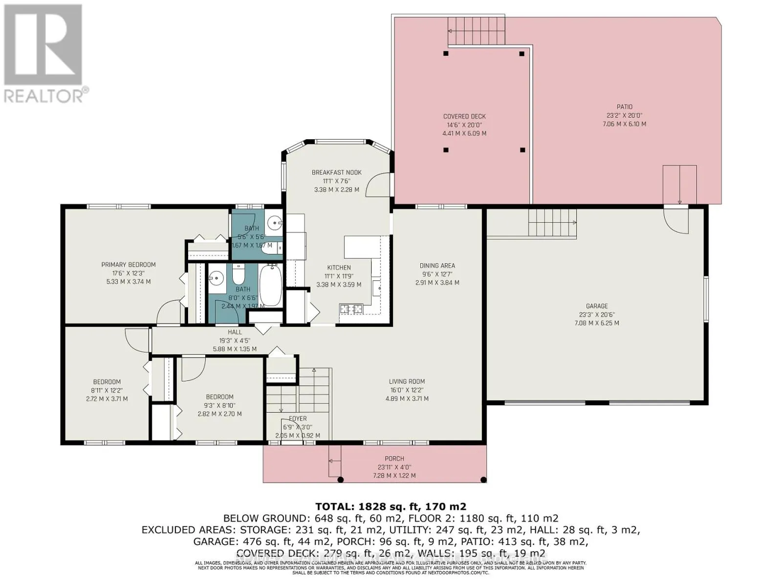 115 DELANEY DRIVE