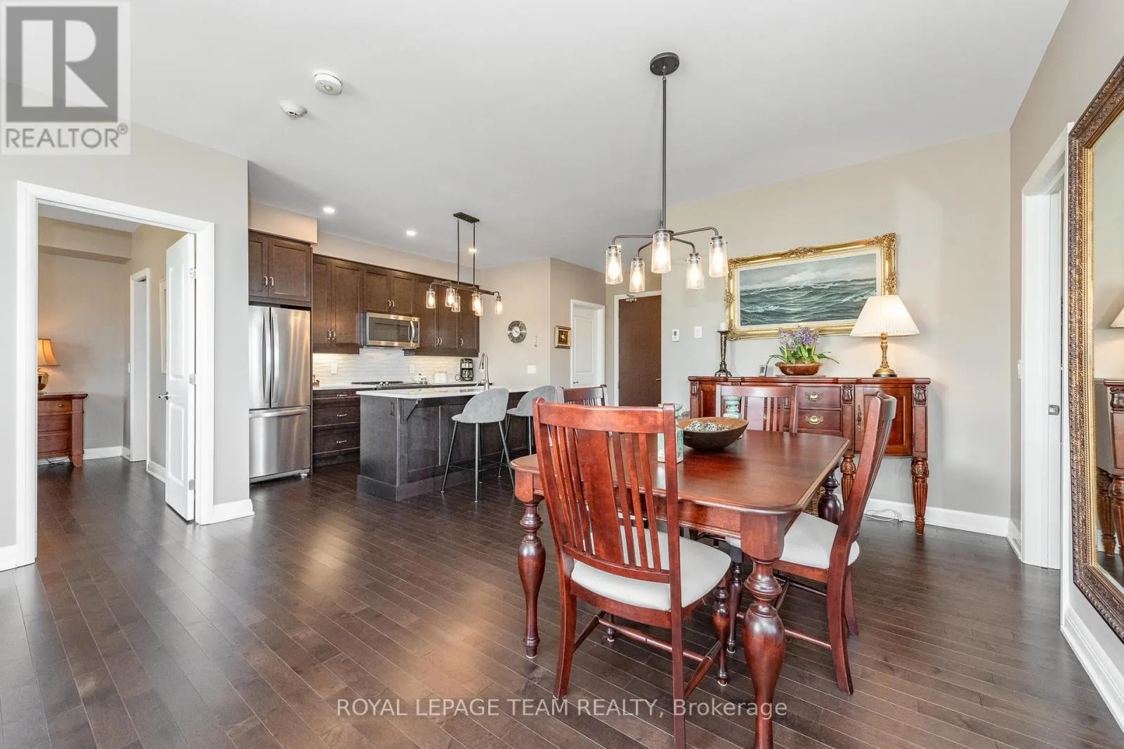 302 - 190 BOUNDSTONE WAY