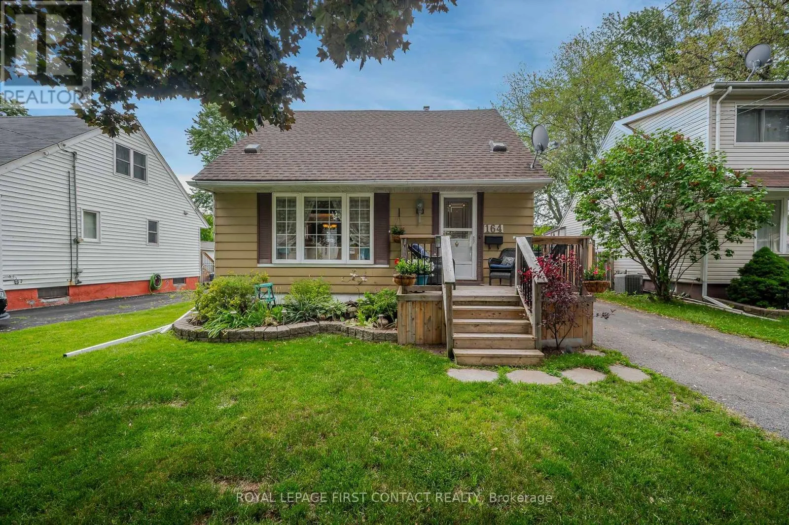 164 ADAIR AVENUE N