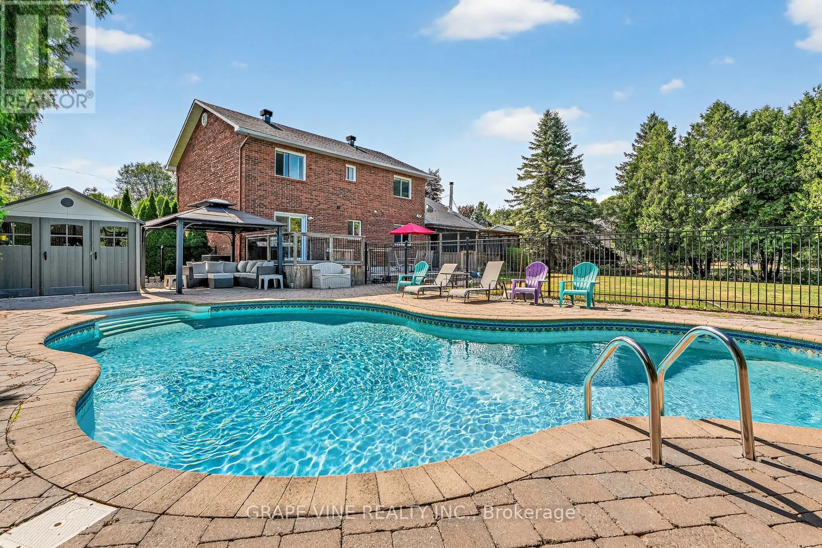 1366 CORNFIELD CRESCENT